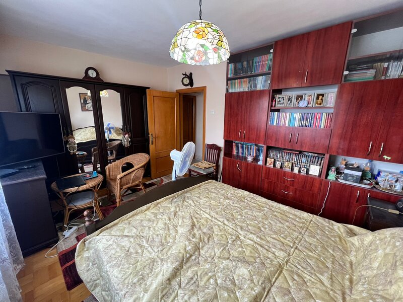 Vatra Luminoasa, 5 camere, centrala proprie