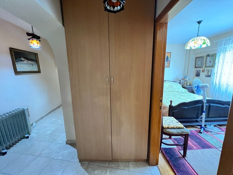 Vatra Luminoasa, 5 camere, centrala proprie