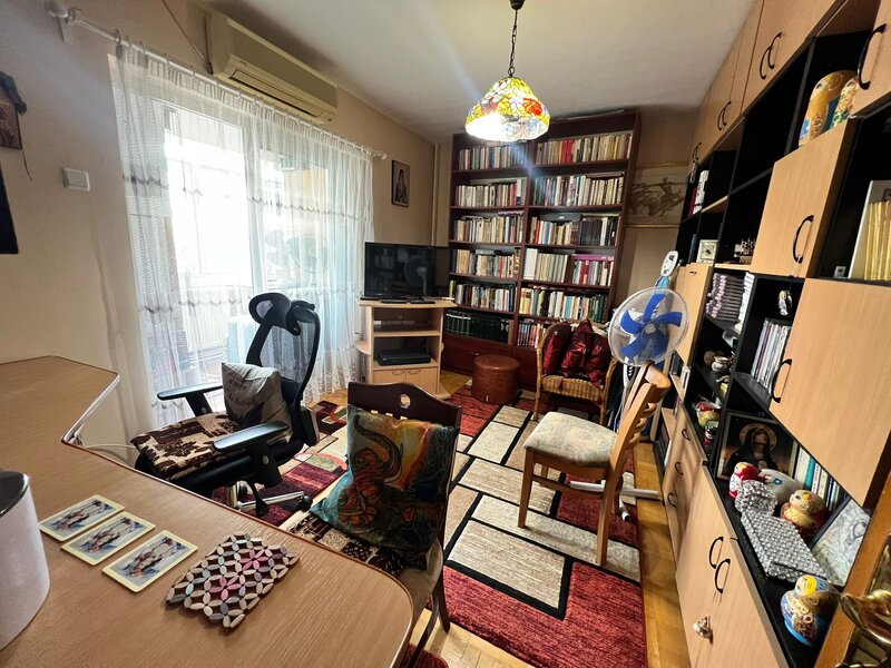 Vatra Luminoasa, 5 camere, centrala proprie