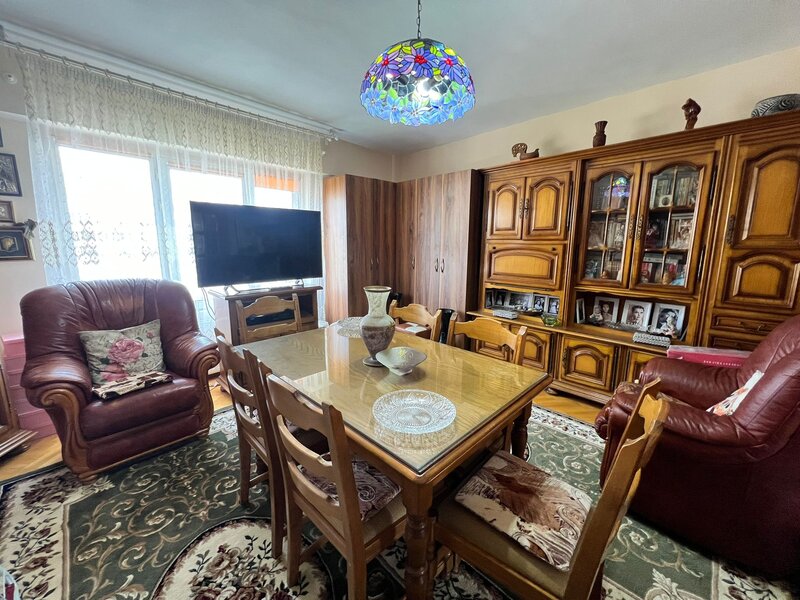 Vatra Luminoasa, 5 camere, centrala proprie