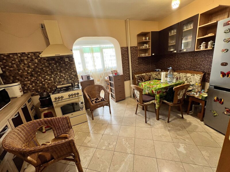 Vatra Luminoasa, 5 camere, centrala proprie