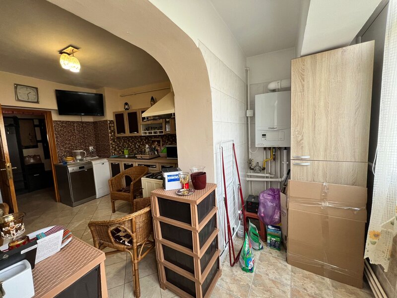 Vatra Luminoasa, 5 camere, centrala proprie
