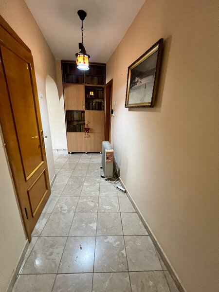 Vatra Luminoasa, 5 camere, centrala proprie