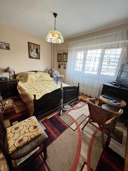 Vatra Luminoasa, 5 camere, centrala proprie
