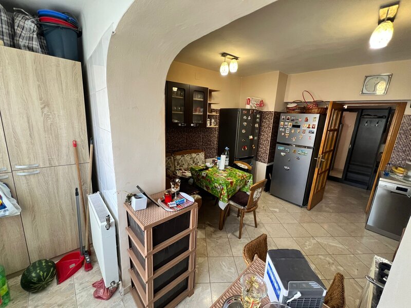 Vatra Luminoasa, 5 camere, centrala proprie