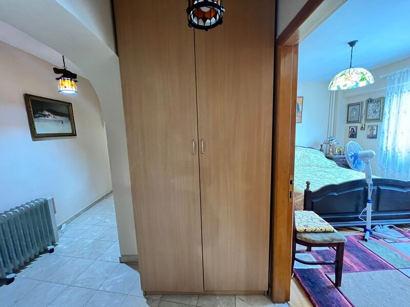 Vatra Luminoasa, 5 camere, centrala proprie