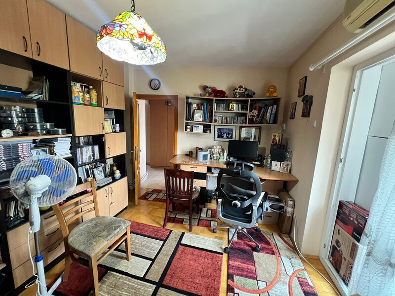 Vatra Luminoasa, 5 camere, centrala proprie